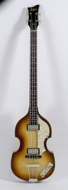 Hofner 500/1 Violin Bass